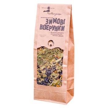 Tea 42g - buy, prices for Grono - photo 1