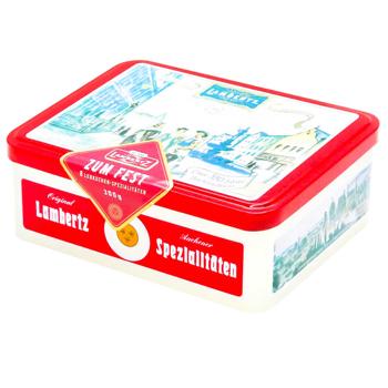 Печенье Lambertz Time 300г - купить, цены на - фото 3