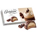 Десерт Konti Bonjour Класика 232г