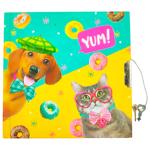 Notebook Malevaro 60pages China