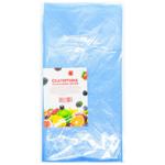 Скатерть 120х200см