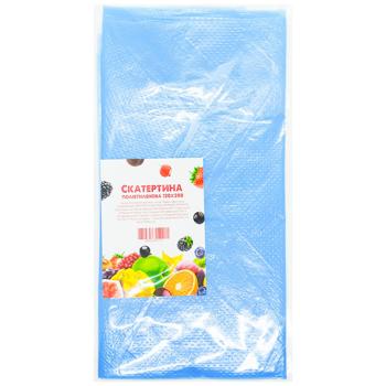 Скатерть 120х200см - купить, цены на Чудо Маркет - фото 1