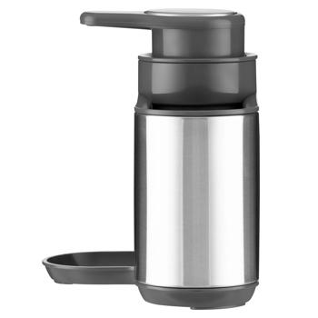 Ardesto Gray Detergent Organizer 8*12.7*16cm - buy, prices for - photo 3
