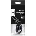 Cablexpert CCA-404 3.5mm Audio Cable 1.2m