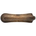 Fiboo Fiboone Woody іграшка для собак S - коричневий