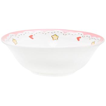 Limited Edition Soup Plate 15cm - buy, prices for Auchan - photo 1