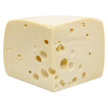 Radomer Elitsyr Cheese 45% - buy, prices for MegaMarket - photo 1