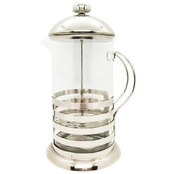 french-press zauberg 800ml