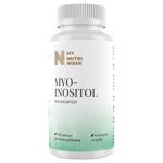 Inositol My nutri week 120pcs Ukraine
