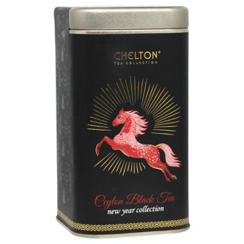 Tea Chelton 100g - buy, prices for COSMOS - photo 2