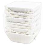 Metro Professional Tapas Square Sauce Dishes 6pcs