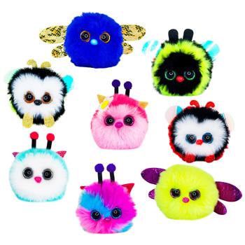 Sbabam Doki Doki Flower Friends Soft Toy - buy, prices for - photo 2