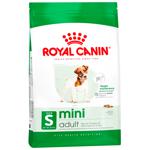 Корм сухой Royal Canin с домашней птицей для взрослых собак малых пород 800г