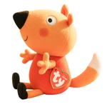 Іграшка м’яка TY Peppa Pig Freddy 15см