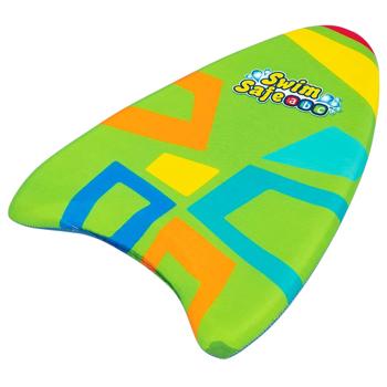 Дошка Bestway для плавання з тканинною поверхнею - купити, ціни на Таврія В - фото 4