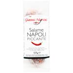 Колбаса Negrini Salame Napoli Piccante 125г