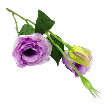 Eustoma Artificial Flowers - buy, prices for Tavria V - photo 2