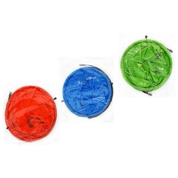 Carnival Bucket Halloween Holiday Decoration 13*13cm