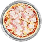 Auchan Chilled Pizza 510g