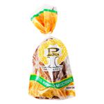 Хліб Медовий житній нарізаний 265г