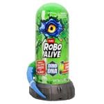 Robo Alive S1 Velocisaurus DNA Interactive Play Set