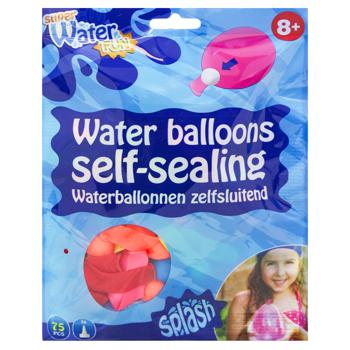 Набор водяных шариков Koopman 76шт - купить, цены на NOVUS - фото 1