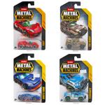 Metal Machines Cars Toy Car in Assortment