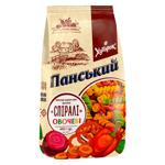 Khutorok Panskyi Vegetable Fusilli Pasta 400g