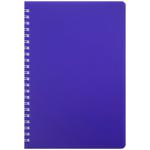 Notebook Buromax checkered 60pages Ukraine