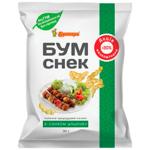 Boomcorn Boom Snack Shashlik Flavored Corn Sticks 30g