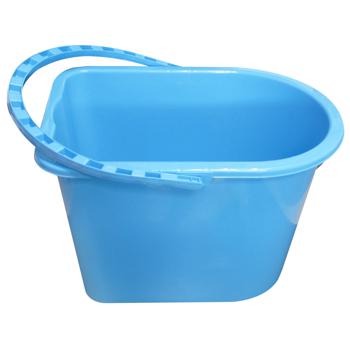 York Bucket rectangular 14l - buy, prices for Tavria V - photo 3