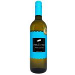 Vicente Gandia El Pescaito Finest Selection Blanco White Dry Wine 11.5% 0.75l