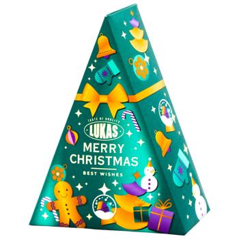 Marry Christmas Christmas Sweets Set 150g - buy, prices for - photo 3