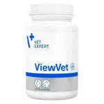 Харчова добавка для собак VetExpert ViewVet 45 шт