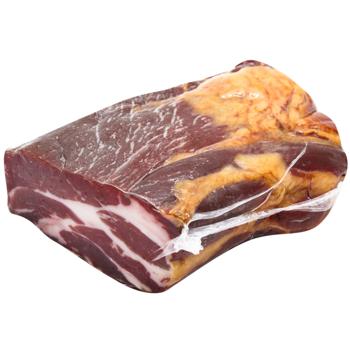 Yatran Favorite Raw Smoked Neck ~600g - buy, prices for METRO - photo 1