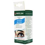 Олія-ліфтинг Aroma Inter для шкіри навколо очей 10мл