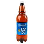 Пиво Waissburg Lager світле 4,7% 1л