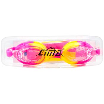 Окуляри для плавання 25858-6 - купити, ціни на Таврія В - фото 2