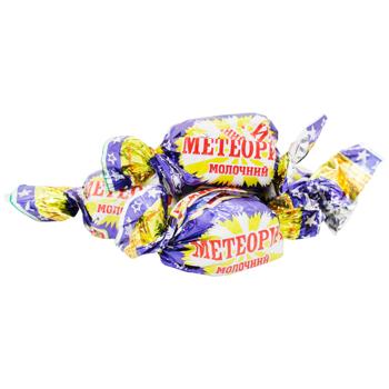 Aliska Meteorite Milk Candy - buy, prices for - photo 1