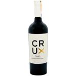 Вино Alfa Crux Crux Malbec красное сухое 14% 0,75л