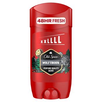 Old Spice Wolfthorn Solid Deodorant 85ml - buy, prices for Supermarket "Kharkiv" - photo 2