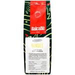 Кава в зернах Italcaffe Brasile 250г