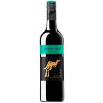 Yellow Tail Malbec Red Semi-Dry Wine 13.5% 0.75l