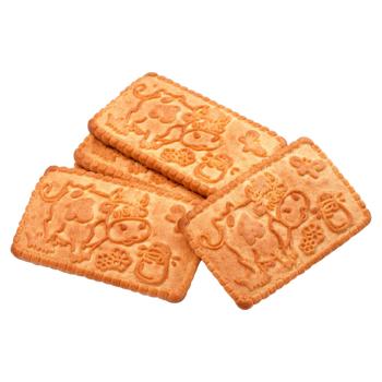 Cookies Biscuit-chocolate - buy, prices for Grono - photo 1