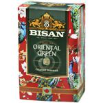 Bisan Oriental Green tea 100g