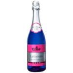Latinium Rose Semi-Sweet Carbonated Wine Drink 8.5% 0.75l