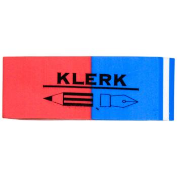 Klerk Combined Eraser KL1302 - buy, prices for ULTRAMARKET - photo 3