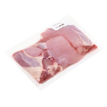 Myasnyy Somelye Skinless Boneless Farm Chicken Thigh - buy, prices for - photo 2