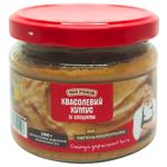 100 Rokiv Bean Hummus with Smoked Onions 280g