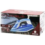 Grunhelm Iron EI8890C